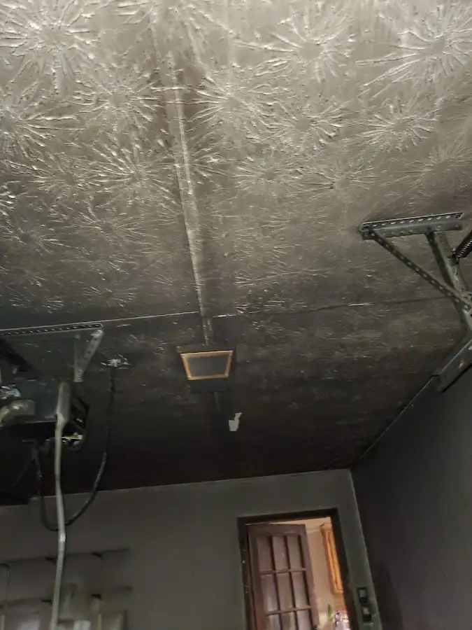 Fire and smoke damage assessment for Emergency Water Damage Services in North Olmsted